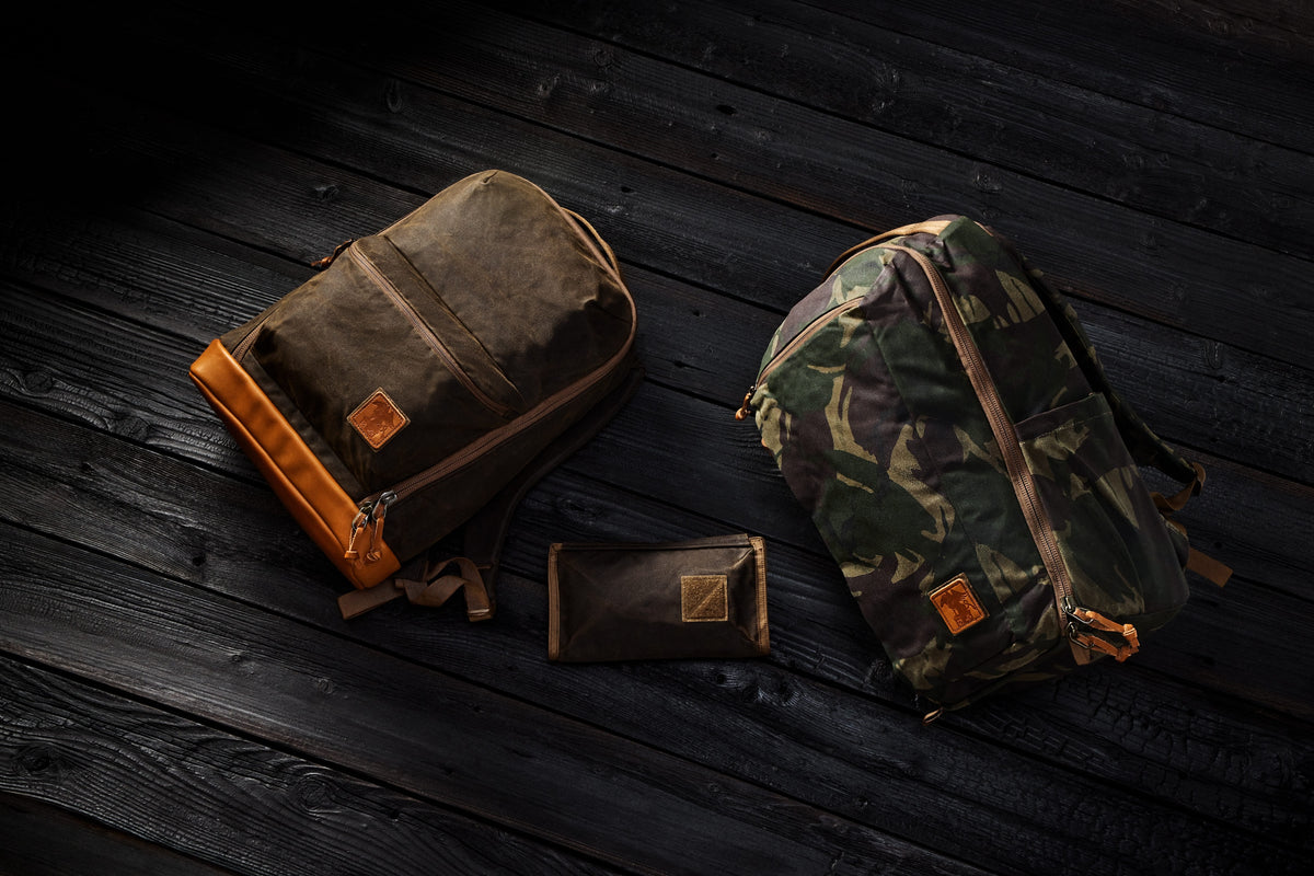 THE GRIFFIN COLLECTION CHAPTER 2 – EVERGOODS Japan
