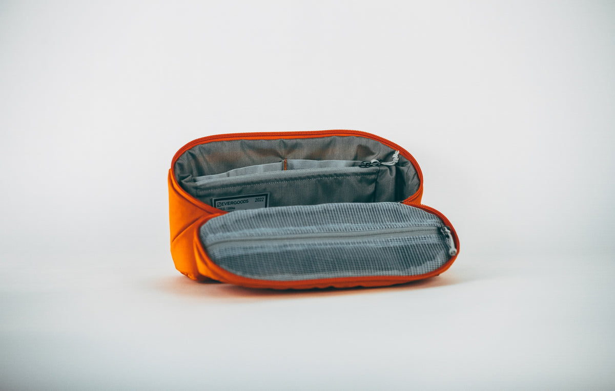 CIVIC ACCESS POUCH 2L – EVERGOODS Japan