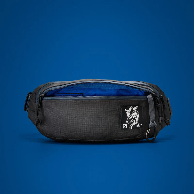 CIVIC ACCESS SLING 2L - Kludde Edition – EVERGOODS Japan