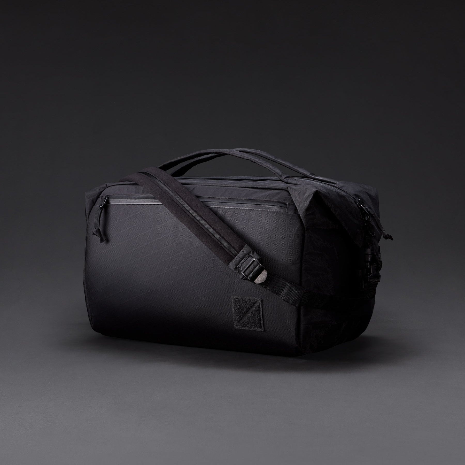TRANSIT DUFFEL - X-PAC – EVERGOODS Japan