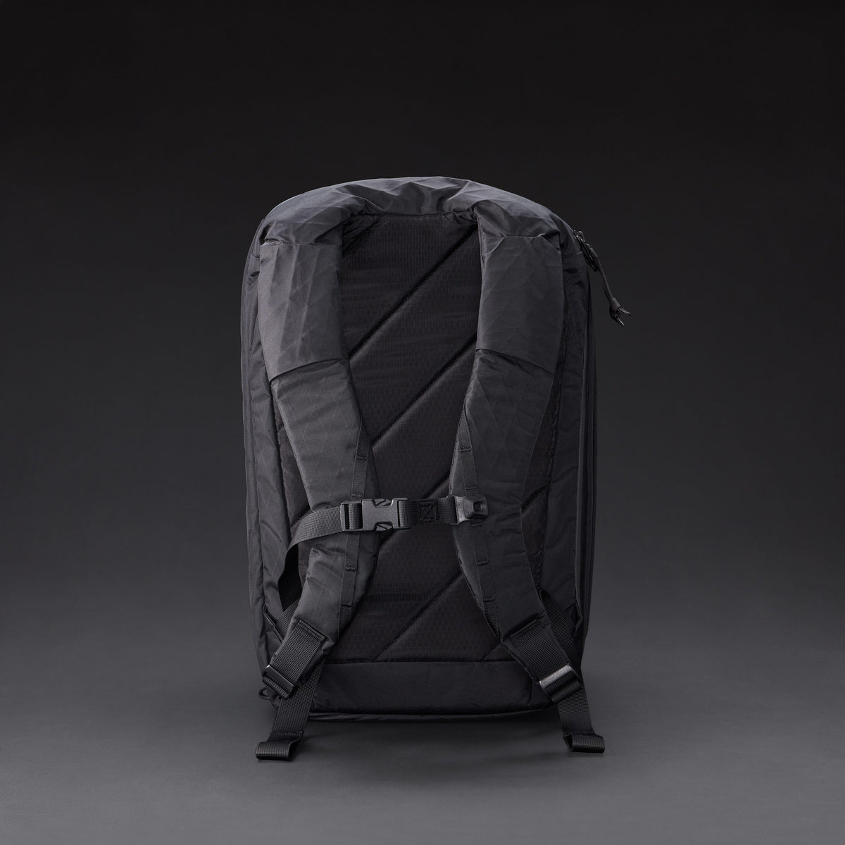 EVERGOODS CIVIC PANEL LOADER 16L 黒 CIVIC PANEL LOADER 16L – EVERGOODS Japan