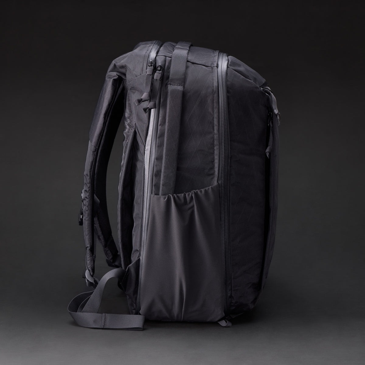 CIVIC TRAVEL BAG 26L - X-PAC – EVERGOODS Japan