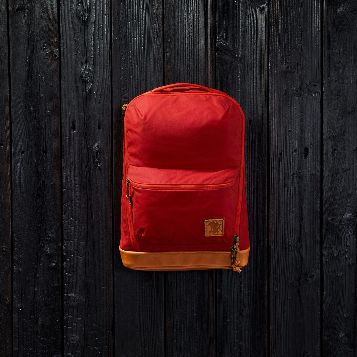 CIVIC BOOKBAG 22L - GRIFFIN EDITION – EVERGOODS Japan