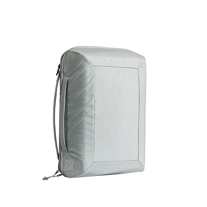 CIVIC TRANSIT BAG 40L - STANDARD GREY – EVERGOODS Japan