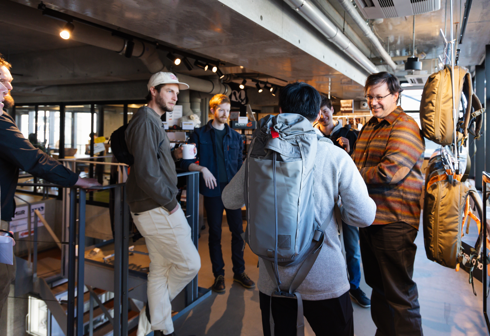 【EVERGOODS Meet & Greet】January 31st, 2026