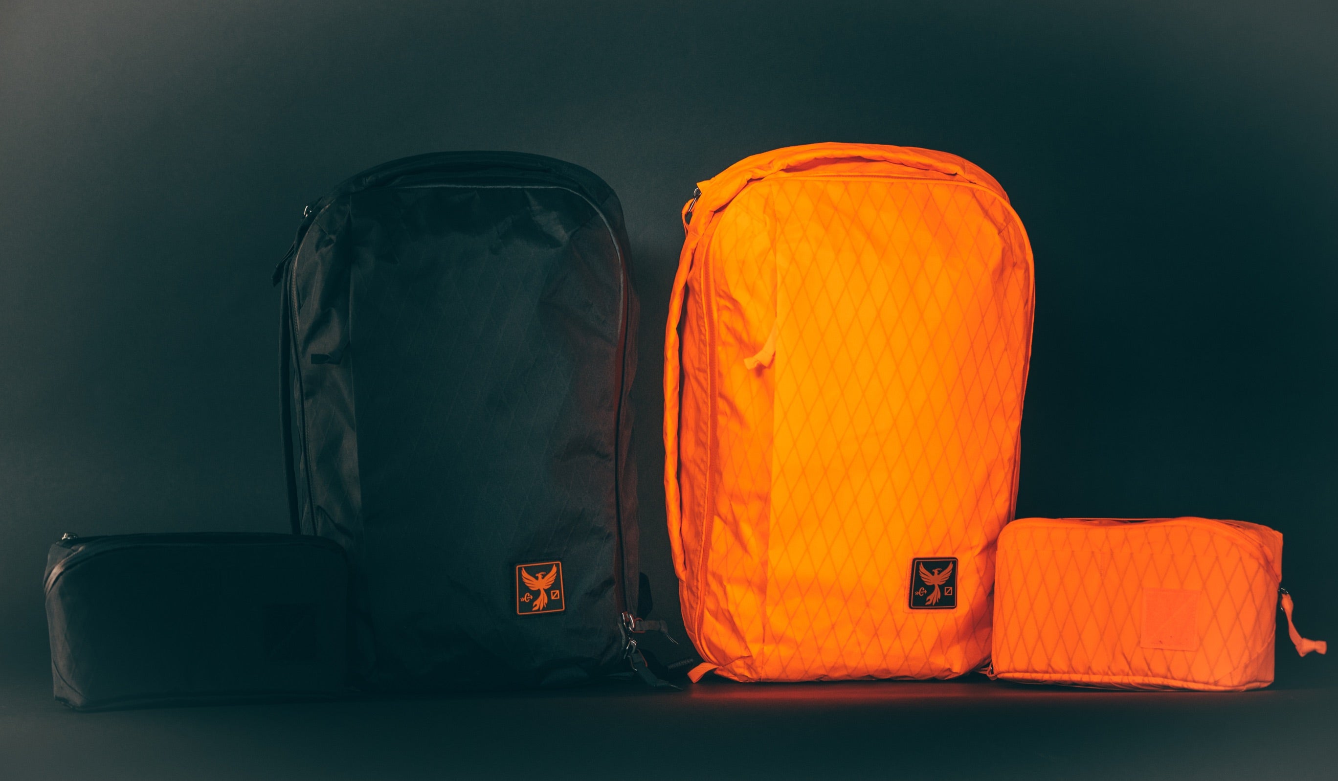 EVERGOODS X Carryology Phoenix Collection – EVERGOODS Japan