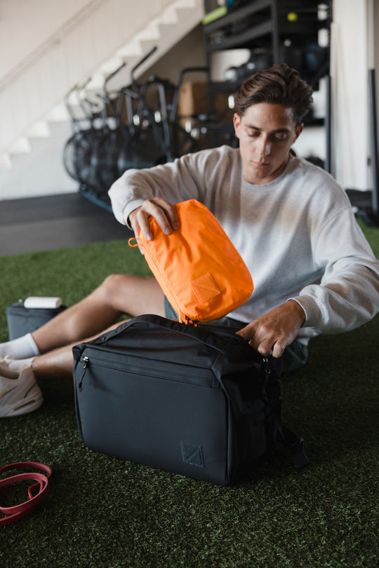 TRANSIT PACKING CUBE 4L