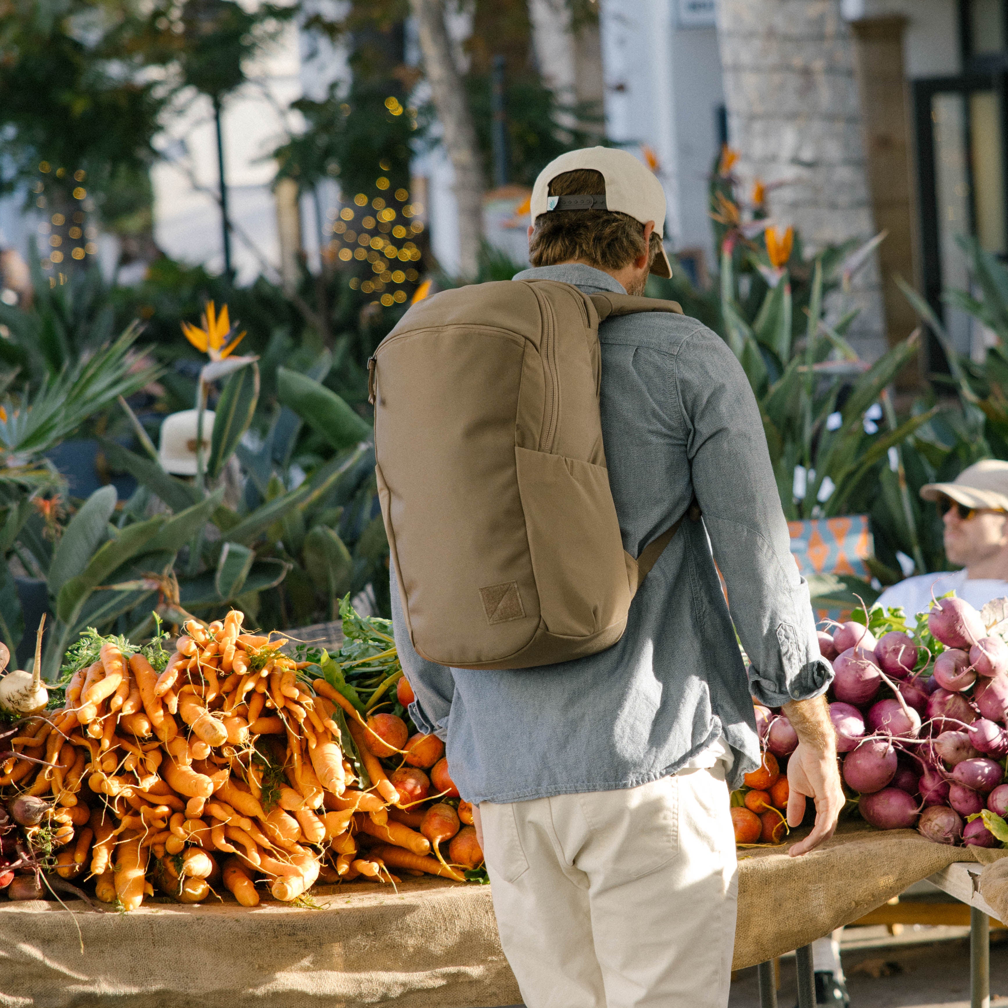 EVERGOODS Japan エバーグッズ