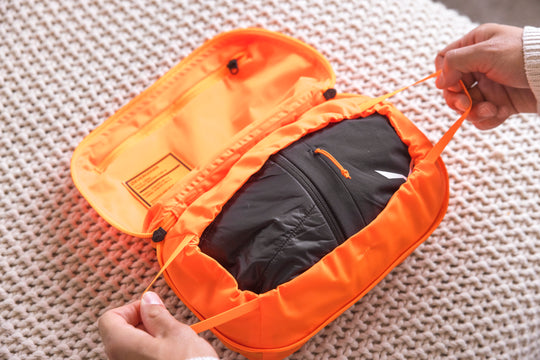 TRANSIT PACKING CUBE 4L