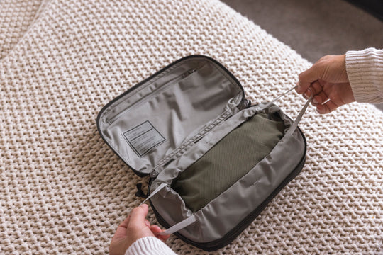 TRANSIT PACKING CUBE 4L