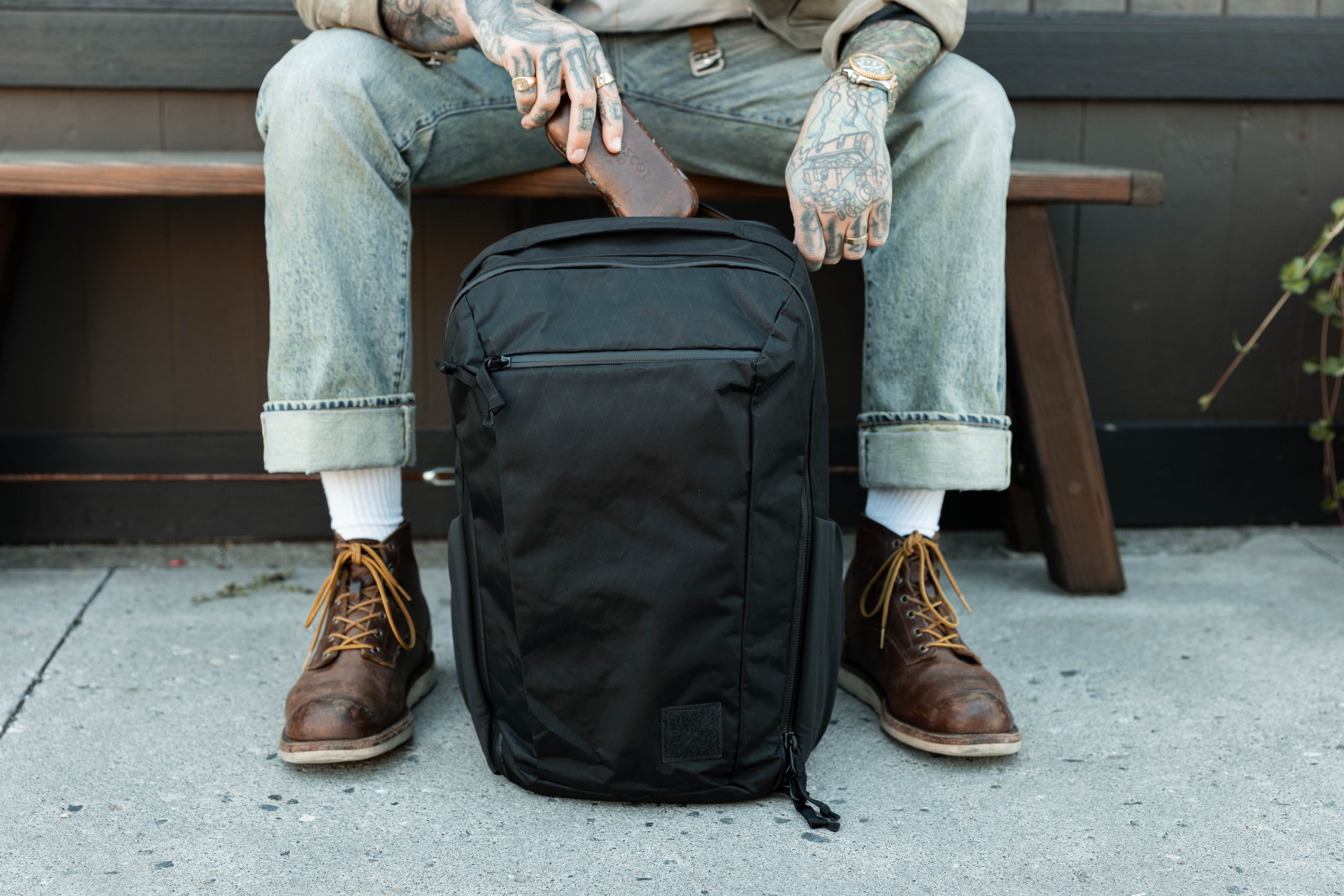 EVERGOODS Japan エバーグッズ