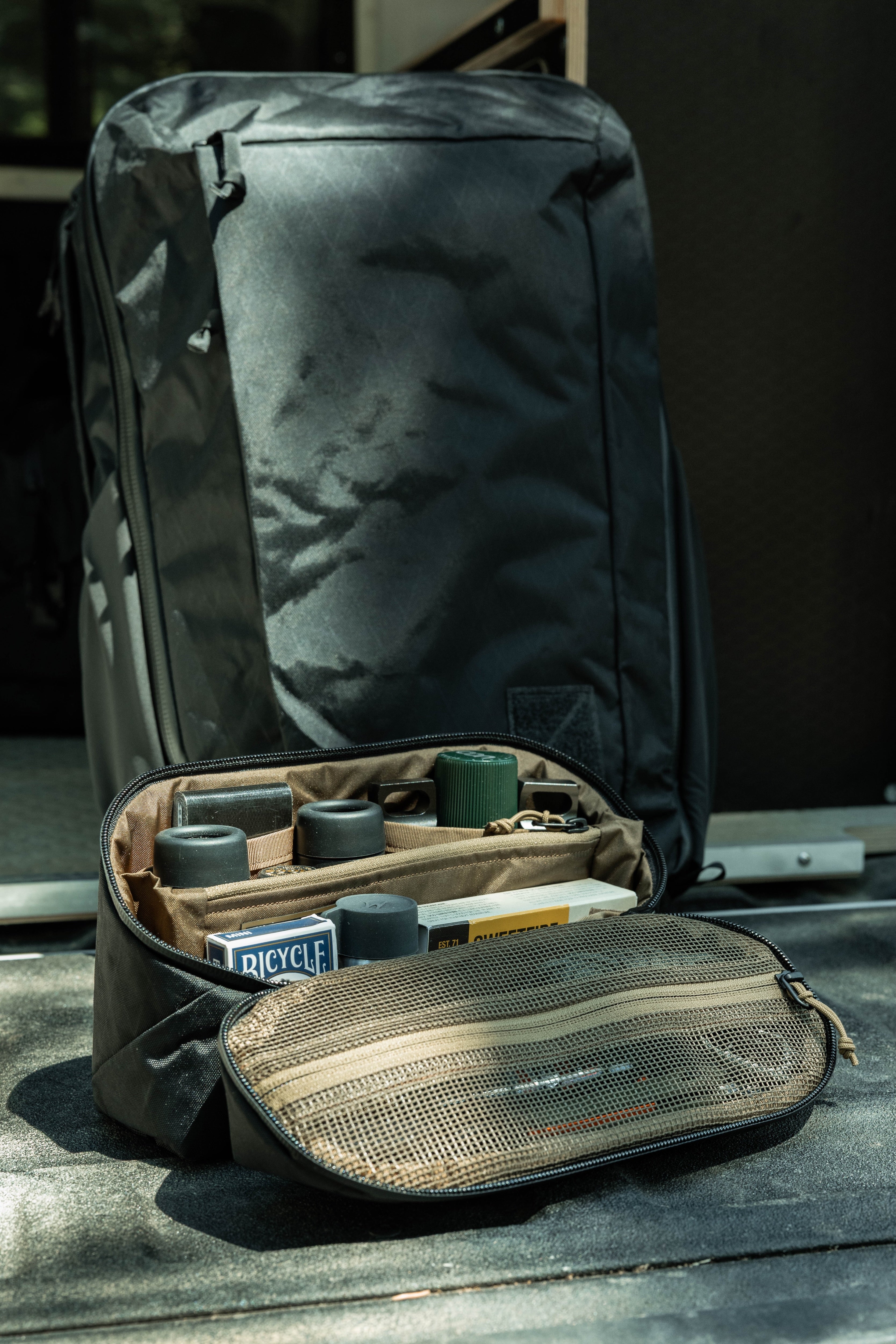 EVERGOODS Japan エバーグッズ