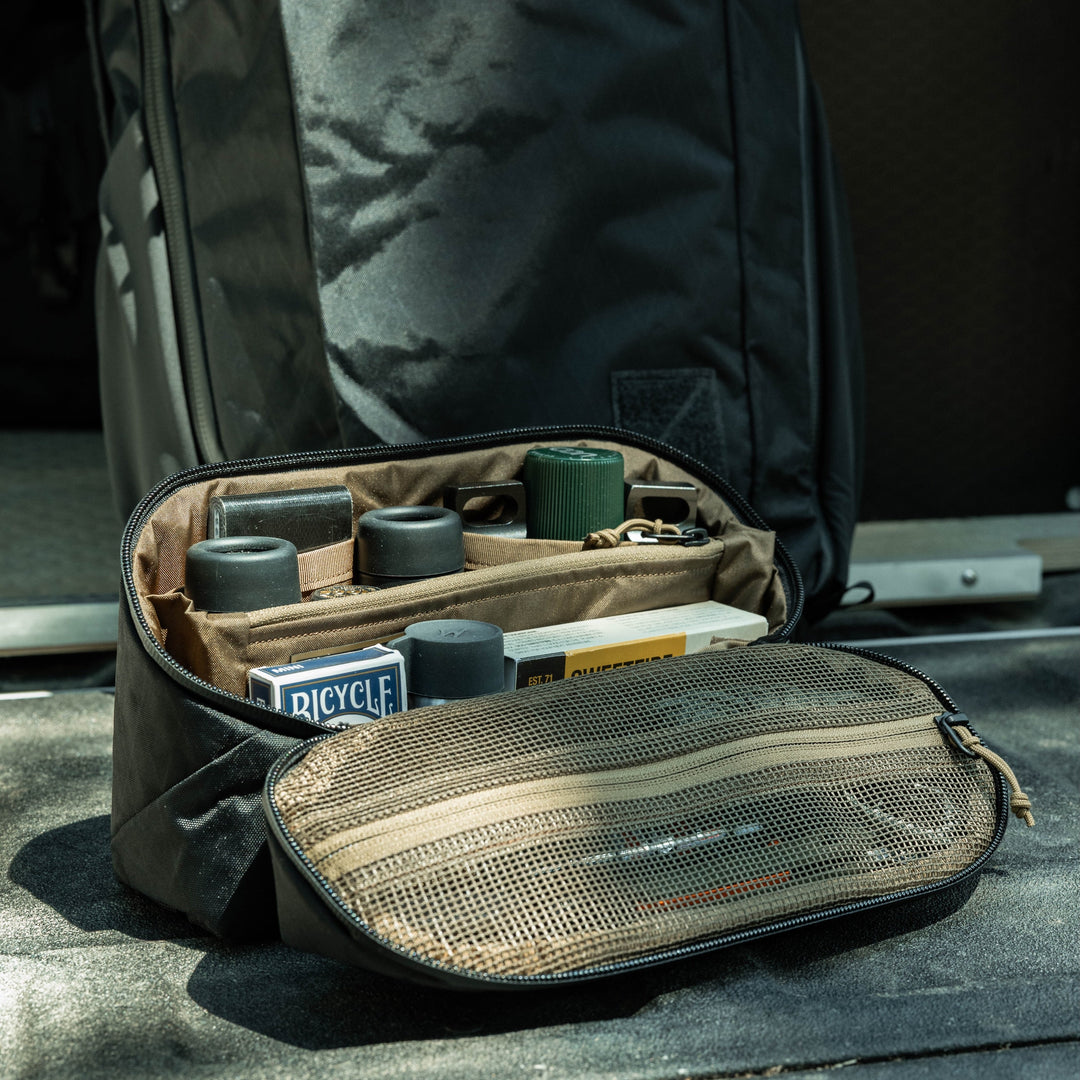 CIVIC ACCESS POUCH 2L - X-PAC