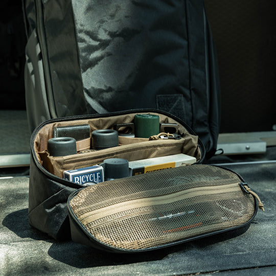 CIVIC ACCESS POUCH 2L - X-PAC