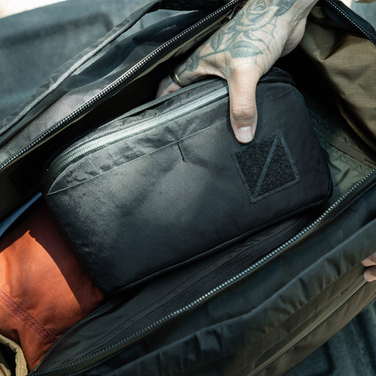 CIVIC ACCESS POUCH 2L - X-PAC