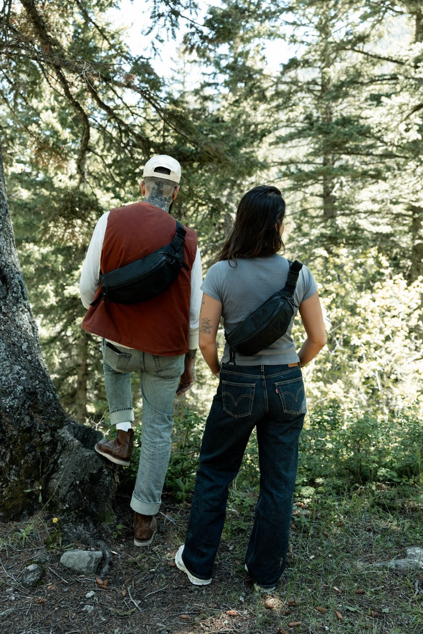 MOUNTAIN HIP PACK 3.5L - X-PAC