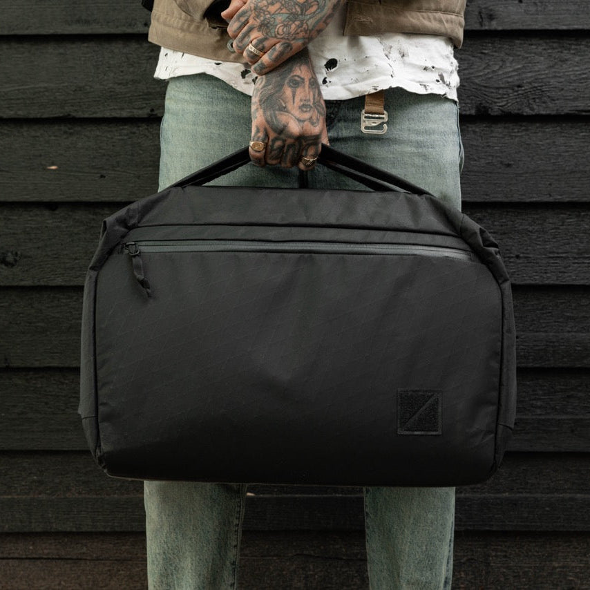 TRANSIT DUFFEL - X-PAC