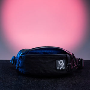 CIVIC ACCESS SLING 2L Kludde Edition - Black Magic