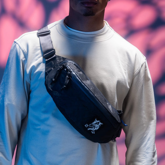 CIVIC ACCESS SLING 2L - Kludde Edition