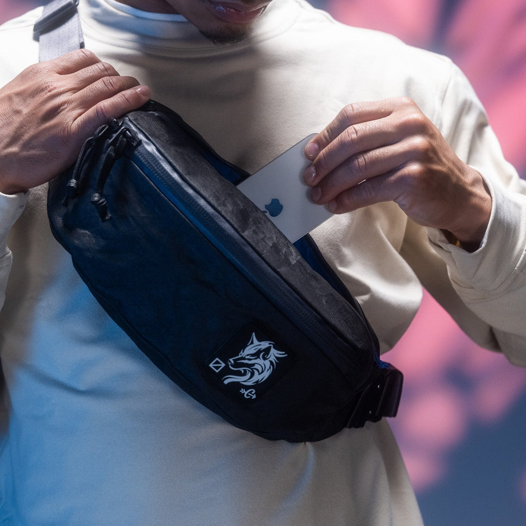 CIVIC ACCESS SLING 2L - Kludde Edition