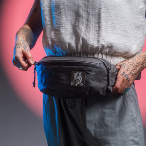 CIVIC ACCESS SLING 2L Kludde Edition - Gravel Gray