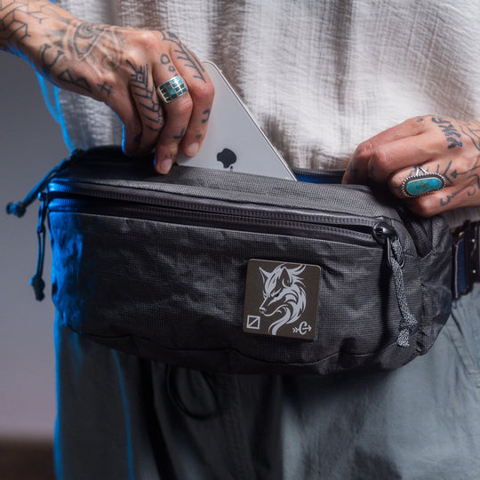 CIVIC ACCESS SLING 2L - Kludde Edition