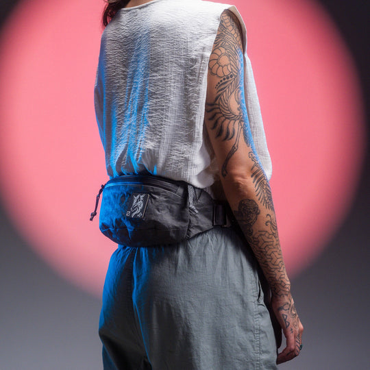 CIVIC ACCESS SLING 2L - Kludde Edition