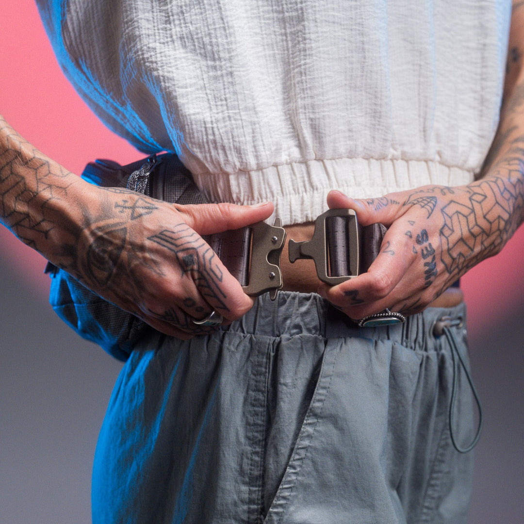 CIVIC ACCESS SLING 2L - Kludde Edition