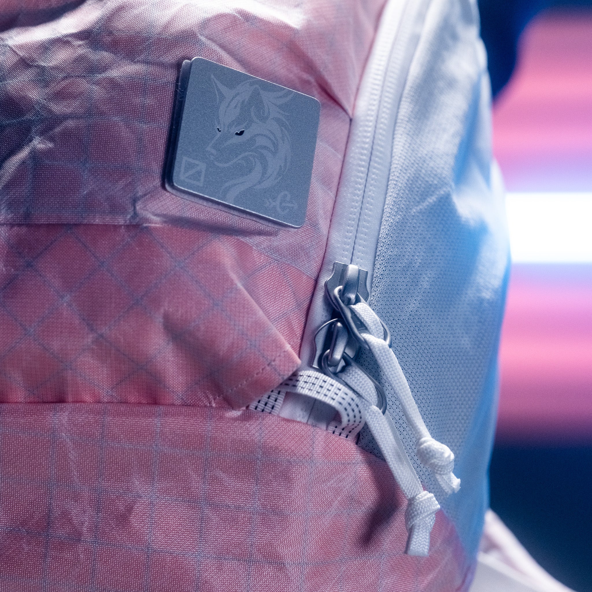 MOUNTAIN PANEL LOADER 22L - Kludde Edition – EVERGOODS Japan