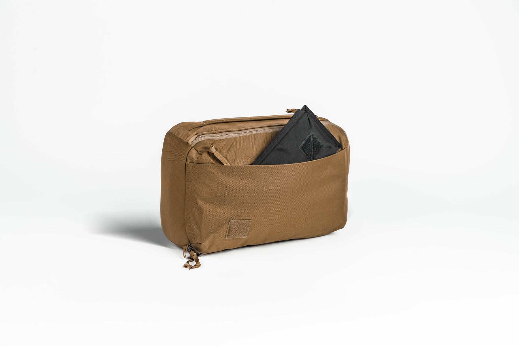 CIVIC PANEL LOADER 24L - Coyote Brown – EVERGOODS Japan