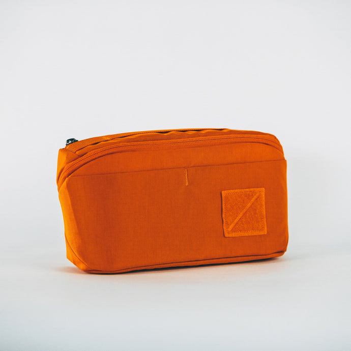 CIVIC ACCESS POUCH 2L