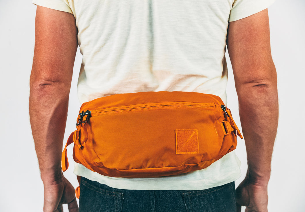 MOUNTAIN HIP PACK 3.5L