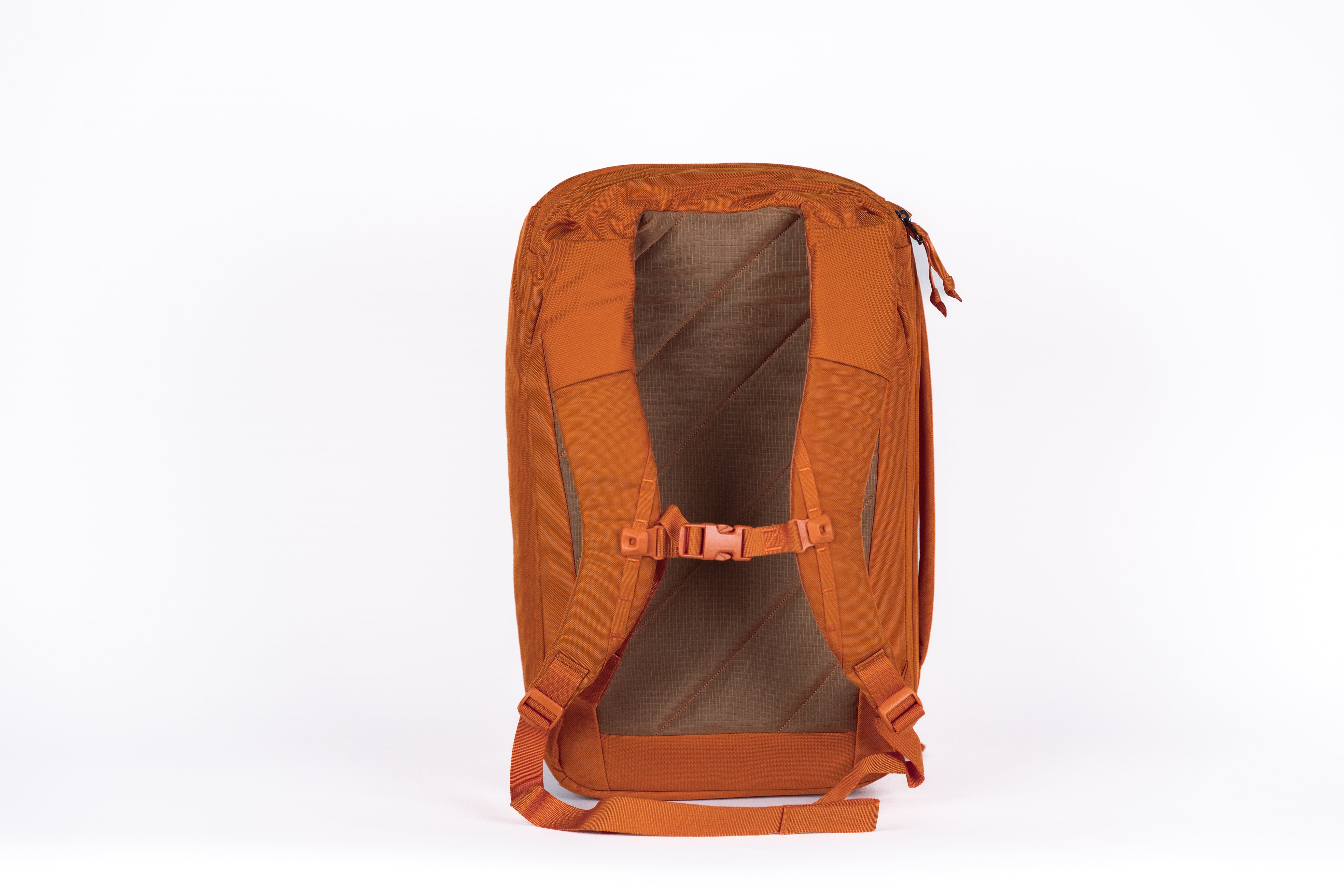 CIVIC PANEL LOADER 24L - Burnt Orange – EVERGOODS Japan