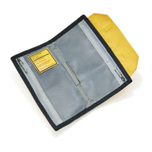 画像をギャラリービューアに読み込む, CIVIC ACCESS POUCH 1L - Expedition Yellow