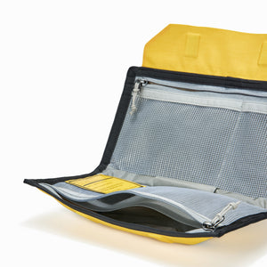 CIVIC ACCESS POUCH 1L - Expedition Yellow