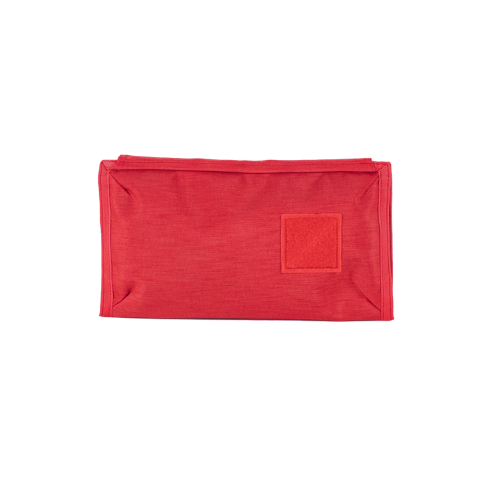 CIVIC ACCESS POUCH 1L - Ultra Red