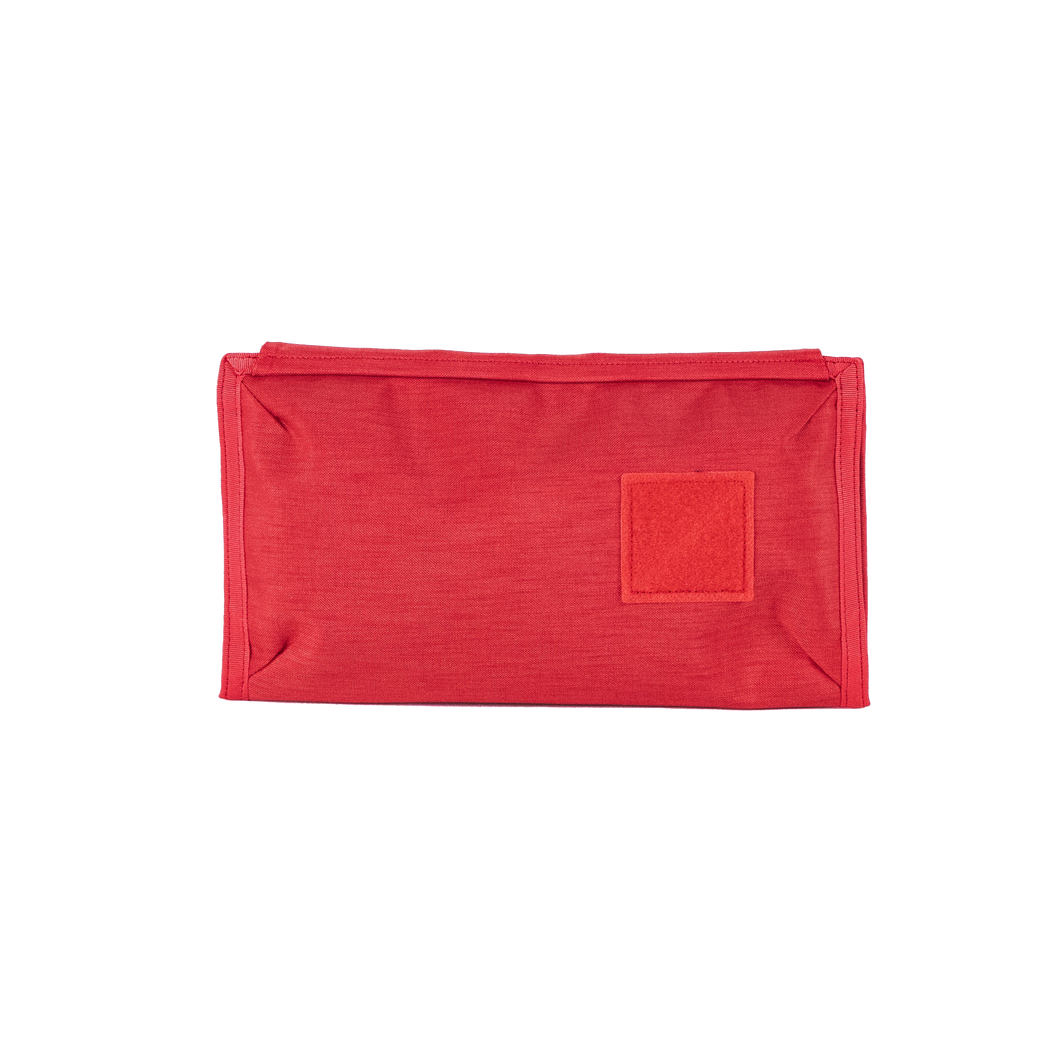 CIVIC ACCESS POUCH 1L - Ultra Red