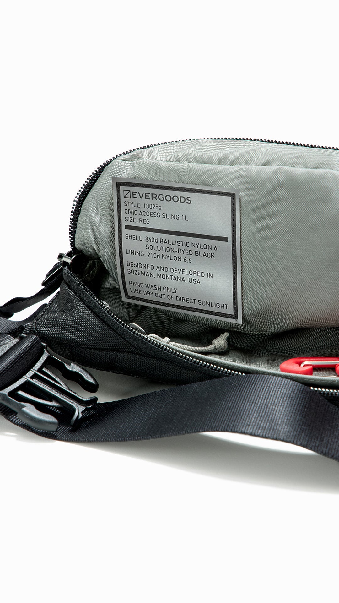 CIVIC ACCESS SLING 1L