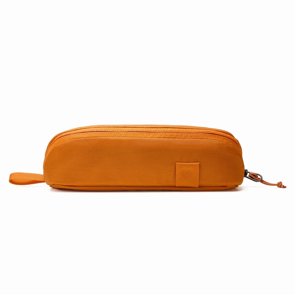 CIVIC ACCESS POUCH 0.5L - Burnt Orange – EVERGOODS Japan