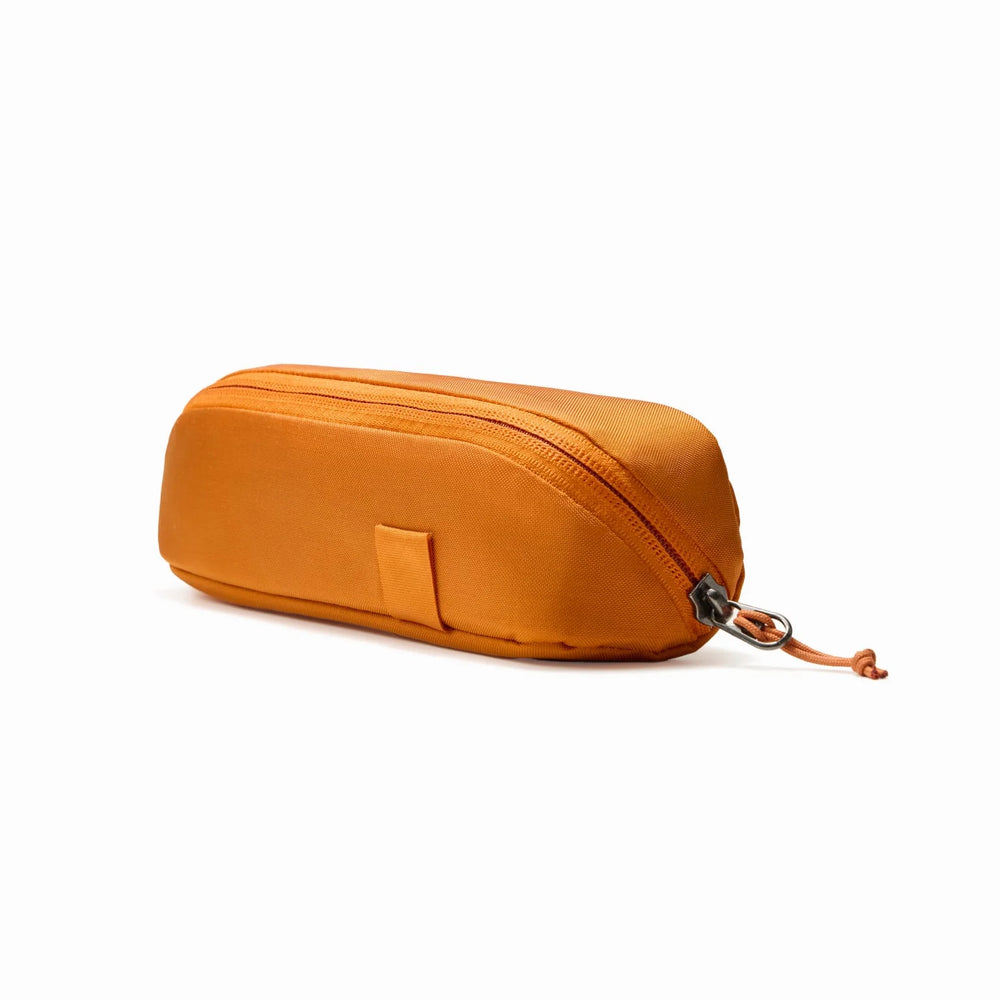 CIVIC ACCESS POUCH 0.5L - Burnt Orange