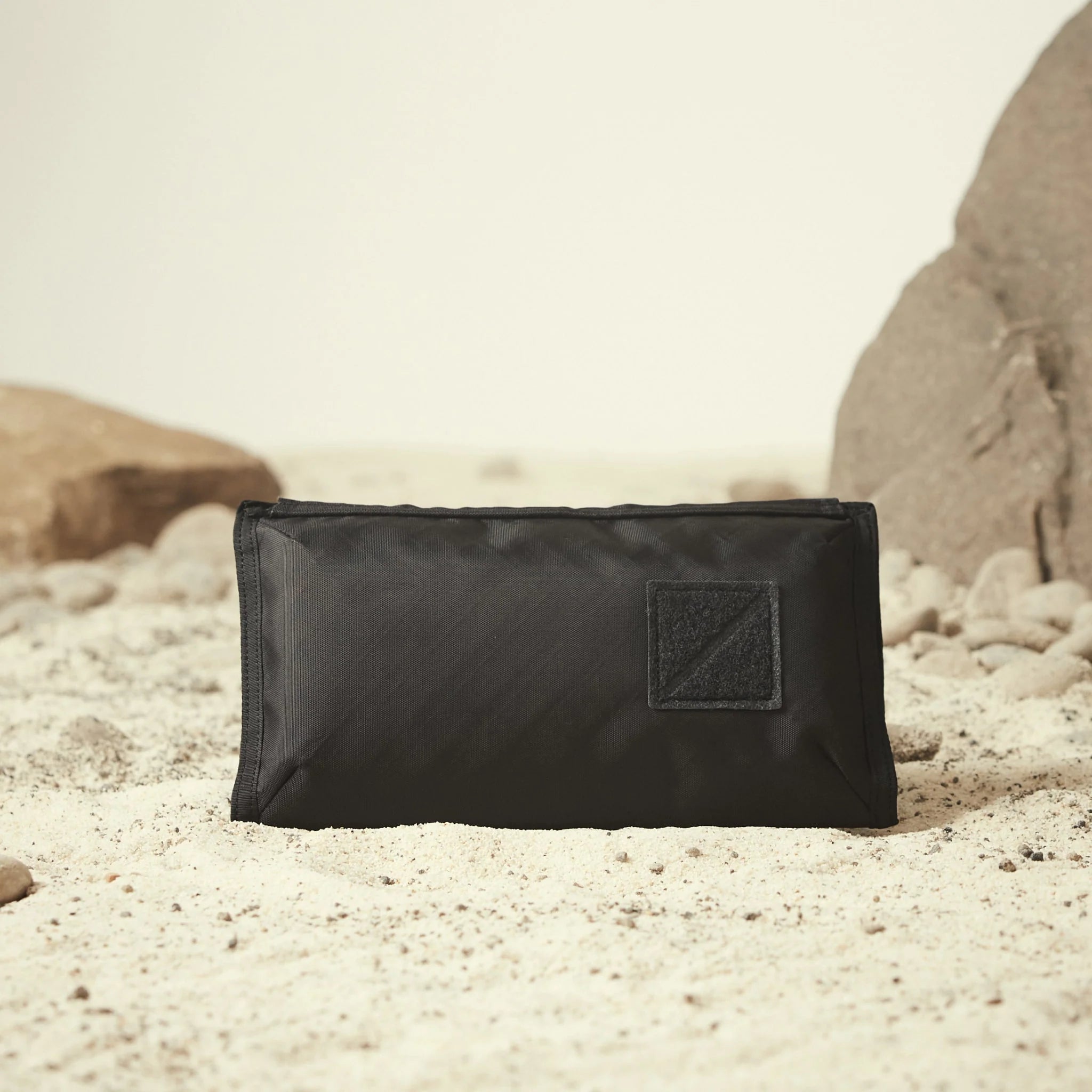 CIVIC ACCESS POUCH 1L - ECOPAK – EVERGOODS Japan CIVIC ACCESS POUCH 1L - ECOPAK – EVERGOODS Japan