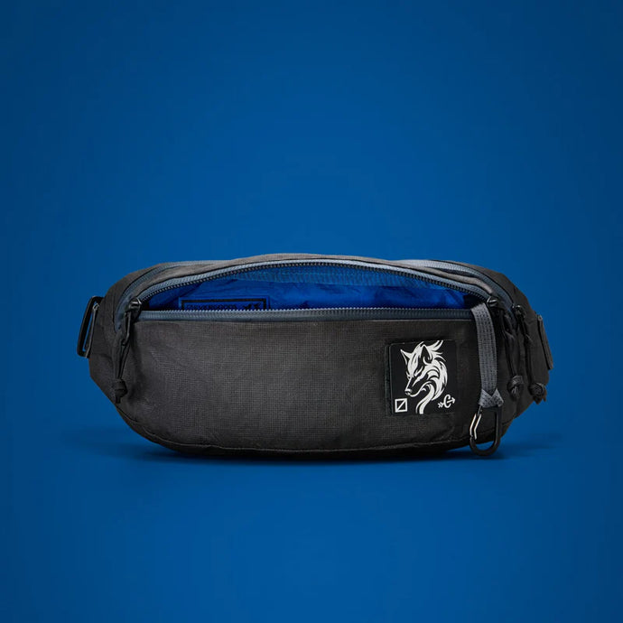 CIVIC ACCESS SLING 2L Kludde Edition - Black Magic