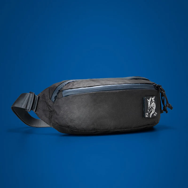 CIVIC ACCESS SLING 2L Kludde Edition - Black Magic