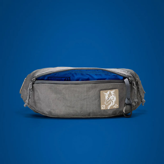 CIVIC ACCESS SLING 2L Kludde Edition - Gravel Gray