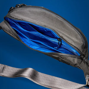 CIVIC ACCESS SLING 2L Kludde Edition - Gravel Gray