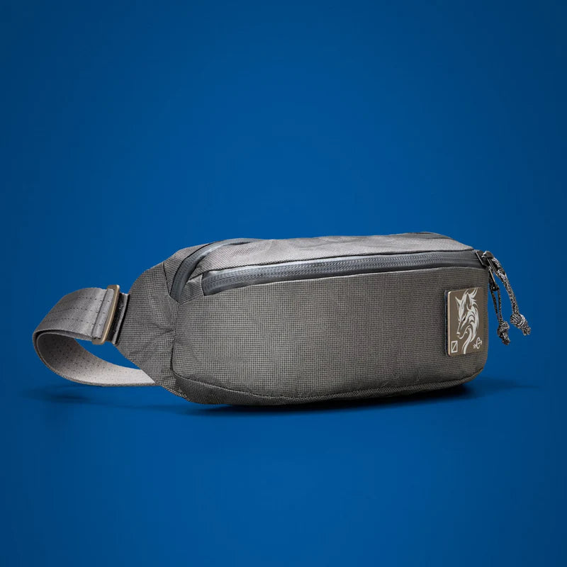 CIVIC ACCESS SLING 2L Kludde Edition - Gravel Gray