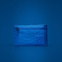 画像をギャラリービューアに読み込む, CIVIC FLAT POUCH Kludde Edition - Blue Flame