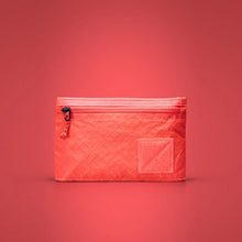 画像をギャラリービューアに読み込む, CIVIC FLAT POUCH Kludde Edition - Electric Coral