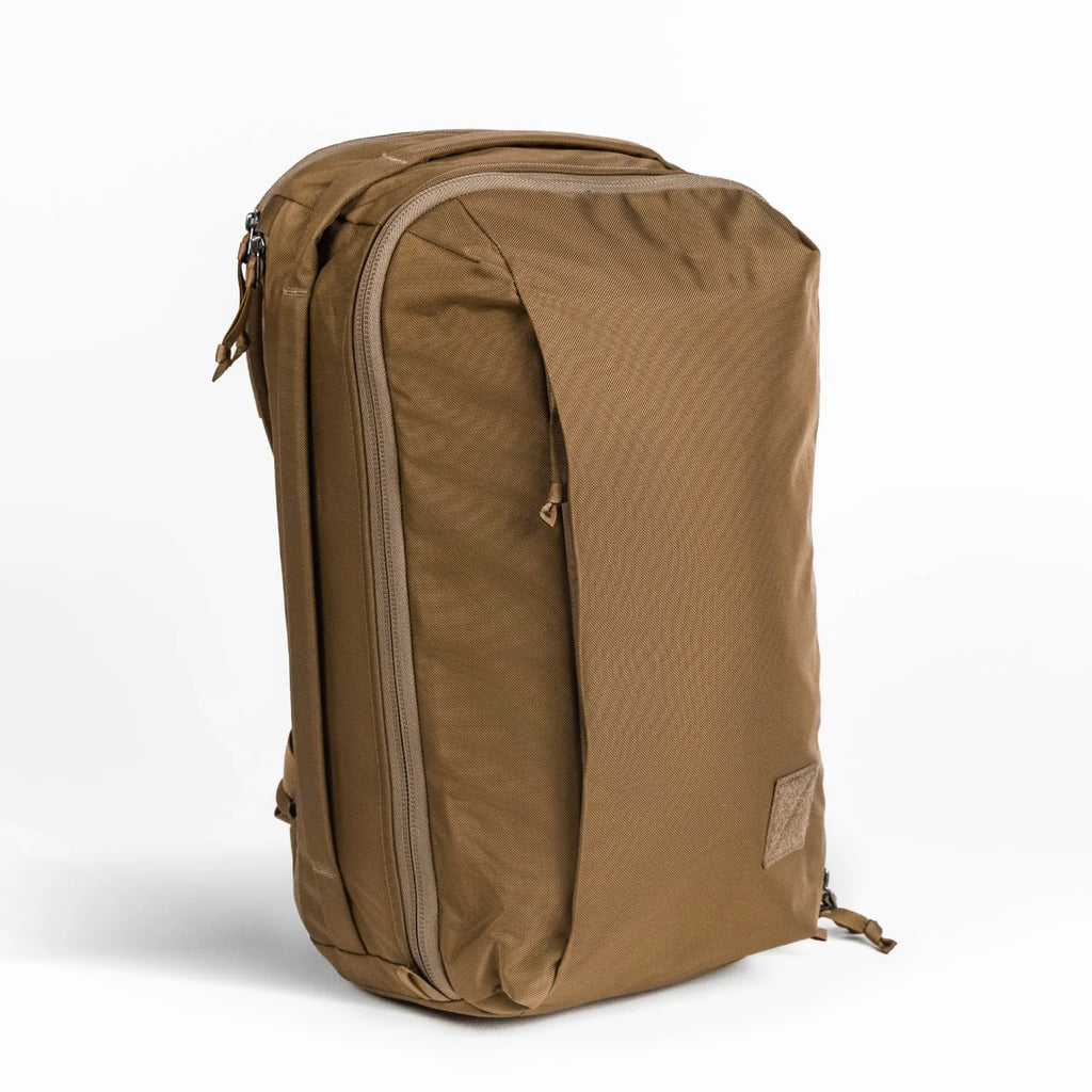 CIVIC PANEL LOADER 24L - Coyote Brown – EVERGOODS Japan