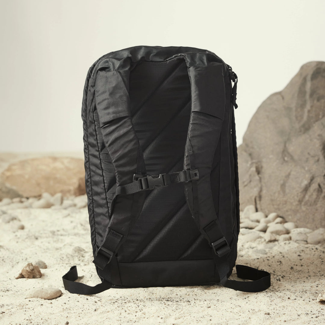 CIVIC PANEL LOADER 24L - ECOPAK – EVERGOODS Japan